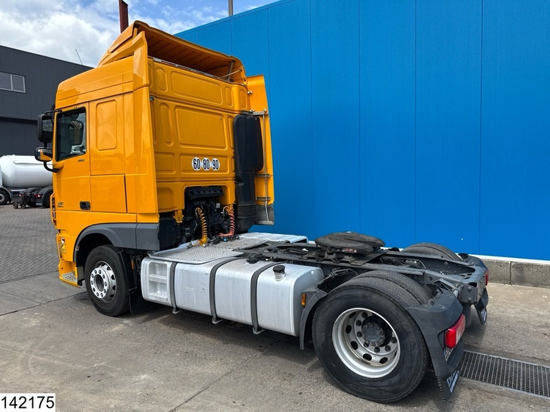 DAF XF 460 EURO 6, PTO - Tractor unit: picture 4 DAF XF 460 EURO 6, PTO - Tractor unit: picture 4