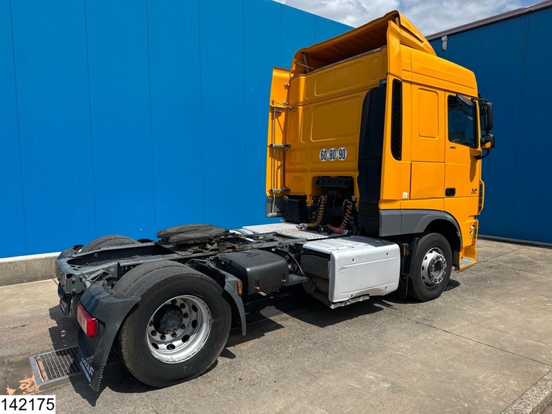 DAF XF 460 EURO 6, PTO - Tractor unit: picture 2 DAF XF 460 EURO 6, PTO - Tractor unit: picture 2