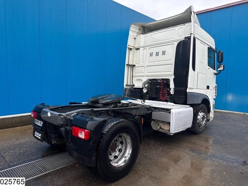 DAF XF 460 EURO 6, Retarder, PTO - Tractor unit: picture 2 DAF XF 460 EURO 6, Retarder, PTO - Tractor unit: picture 2