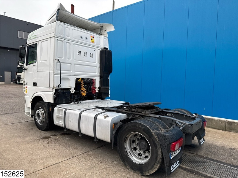 DAF XF 460 EURO 6, Retarder, Standairco - Tractor unit: picture 4 DAF XF 460 EURO 6, Retarder, Standairco - Tractor unit: picture 4
