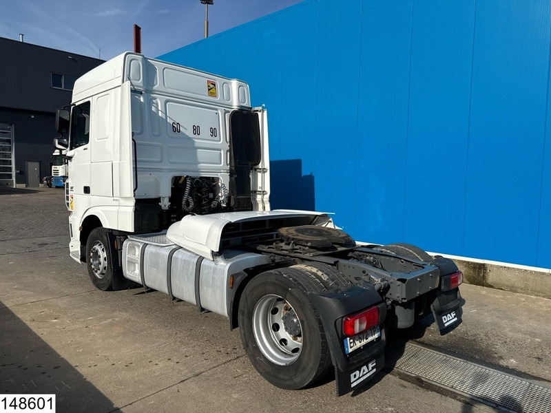 DAF XF 460 EURO 6, Retarder, Standairco - Tractor unit: picture 4 DAF XF 460 EURO 6, Retarder, Standairco - Tractor unit: picture 4