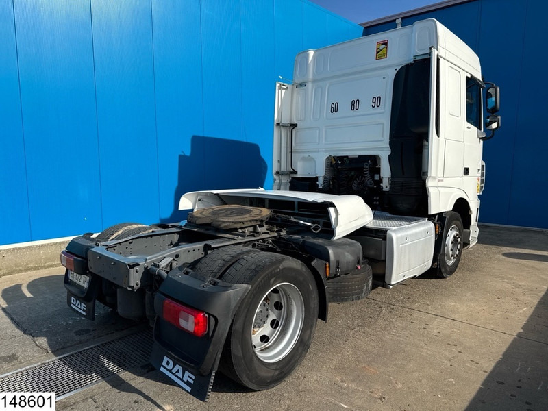 DAF XF 460 EURO 6, Retarder, Standairco - Tractor unit: picture 2 DAF XF 460 EURO 6, Retarder, Standairco - Tractor unit: picture 2