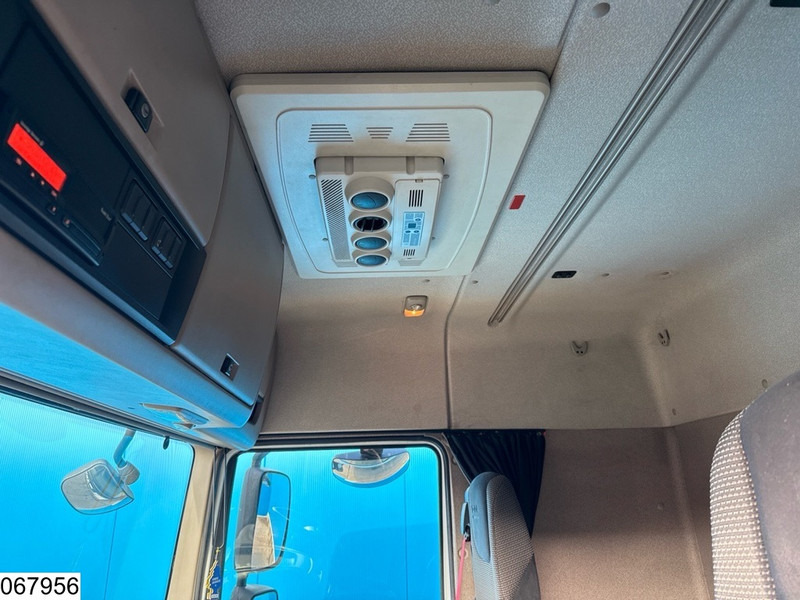 Tractor unit DAF XF 460 EURO 6, Standairco, Blower, Compressor: picture 7 Tractor unit DAF XF 460 EURO 6, Standairco, Blower, Compressor: picture 7