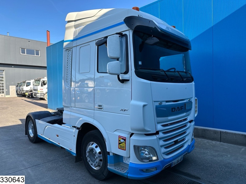 DAF XF 480 EURO 6, ADR, PTO, Standairco - Tractor unit: picture 3 DAF XF 480 EURO 6, ADR, PTO, Standairco - Tractor unit: picture 3
