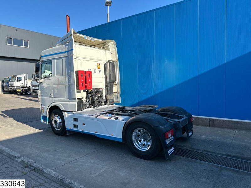 DAF XF 480 EURO 6, ADR, PTO, Standairco - Tractor unit: picture 4 DAF XF 480 EURO 6, ADR, PTO, Standairco - Tractor unit: picture 4