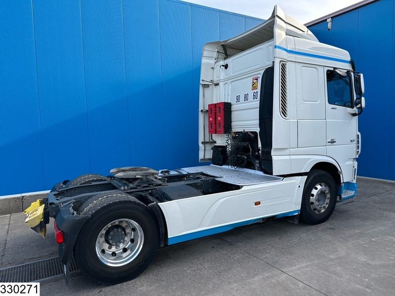 DAF XF 480 EURO 6, ADR, PTO, Standairco - Tractor unit: picture 2 DAF XF 480 EURO 6, ADR, PTO, Standairco - Tractor unit: picture 2
