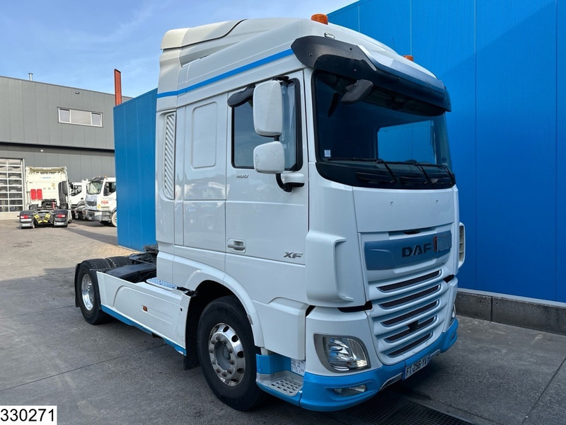 DAF XF 480 EURO 6, ADR, PTO, Standairco - Tractor unit: picture 3 DAF XF 480 EURO 6, ADR, PTO, Standairco - Tractor unit: picture 3
