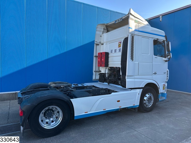DAF XF 480 EURO 6, ADR, PTO, Standairco - Tractor unit: picture 2 DAF XF 480 EURO 6, ADR, PTO, Standairco - Tractor unit: picture 2