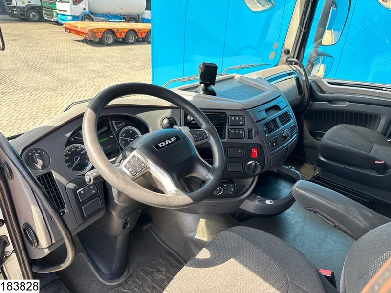 DAF XF 480 EURO 6 - Tractor unit: picture 5 DAF XF 480 EURO 6 - Tractor unit: picture 5