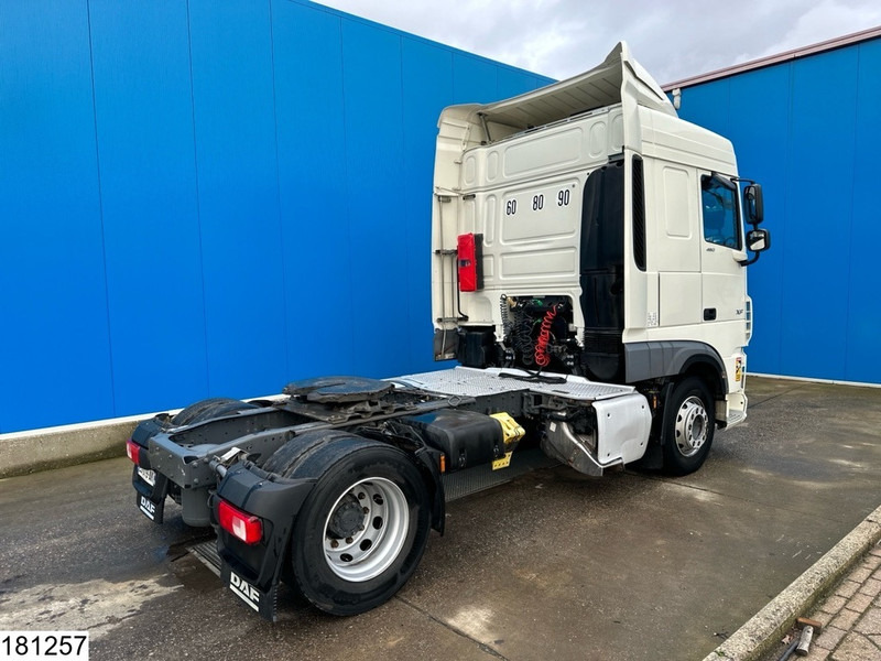 DAF XF 480 EURO 6 - Tractor unit: picture 2 DAF XF 480 EURO 6 - Tractor unit: picture 2
