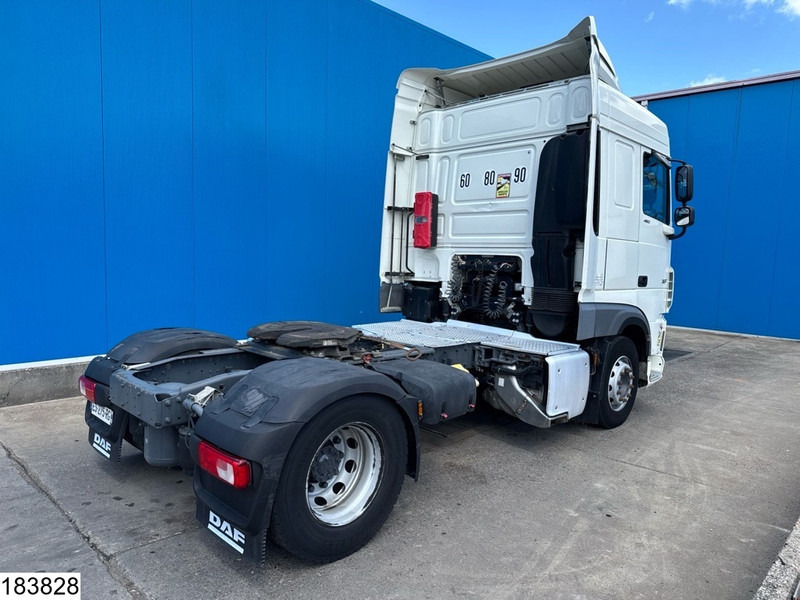DAF XF 480 EURO 6 - Tractor unit: picture 2 DAF XF 480 EURO 6 - Tractor unit: picture 2
