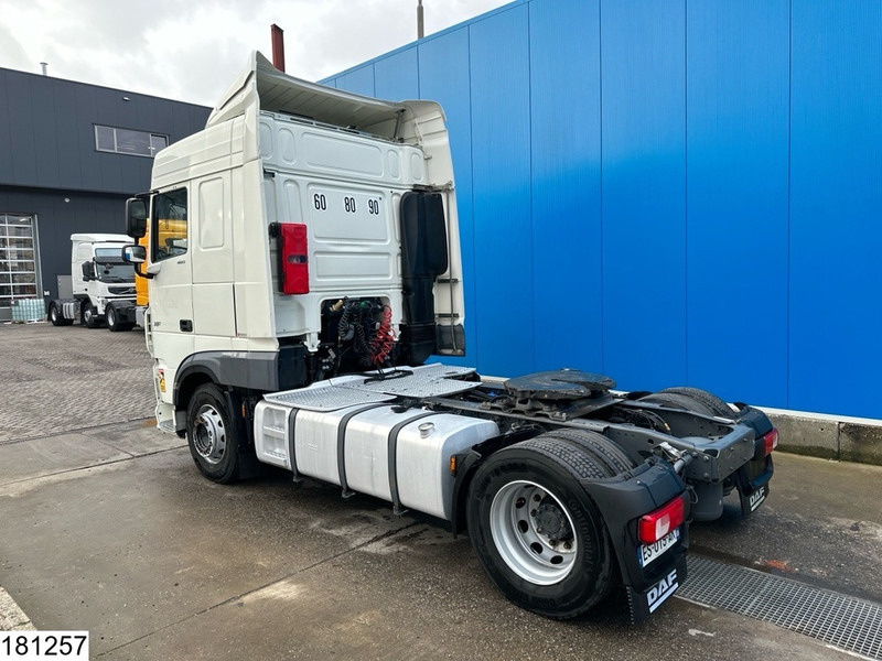DAF XF 480 EURO 6 - Tractor unit: picture 4 DAF XF 480 EURO 6 - Tractor unit: picture 4