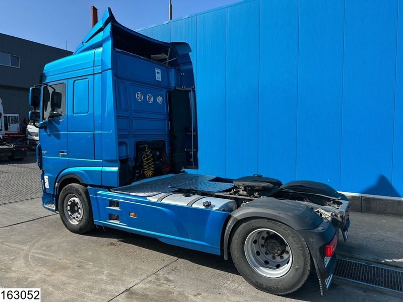 DAF XF 480 EURO 6 - Tractor unit: picture 4 DAF XF 480 EURO 6 - Tractor unit: picture 4