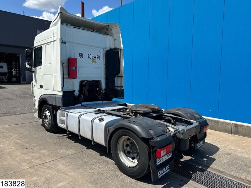 DAF XF 480 EURO 6 - Tractor unit: picture 4 DAF XF 480 EURO 6 - Tractor unit: picture 4