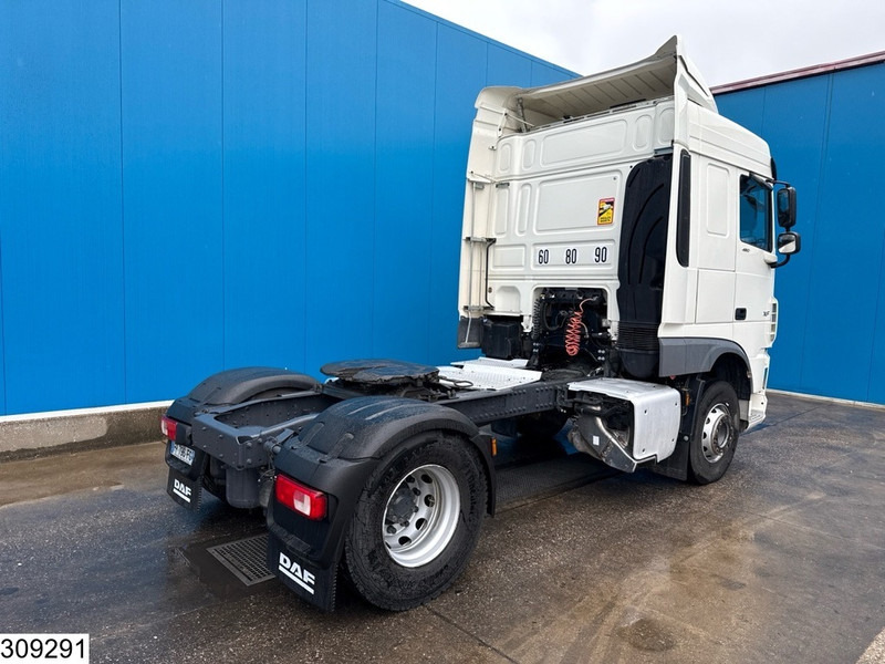 DAF XF 480 EURO 6, PTO - Tractor unit: picture 3 DAF XF 480 EURO 6, PTO - Tractor unit: picture 3