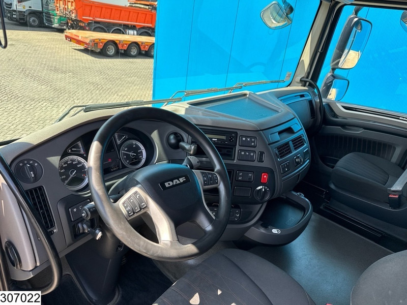 DAF XF 480 EURO 6, PTO - Tractor unit: picture 5 DAF XF 480 EURO 6, PTO - Tractor unit: picture 5