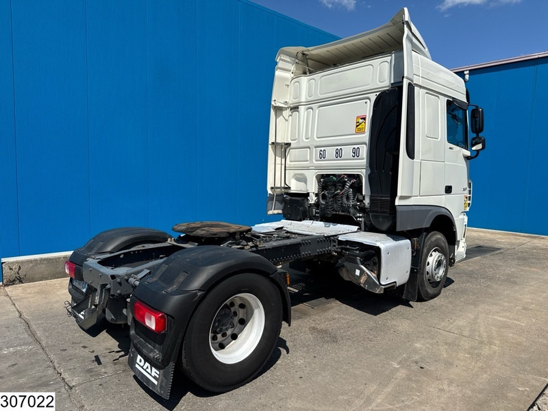 DAF XF 480 EURO 6, PTO - Tractor unit: picture 2 DAF XF 480 EURO 6, PTO - Tractor unit: picture 2