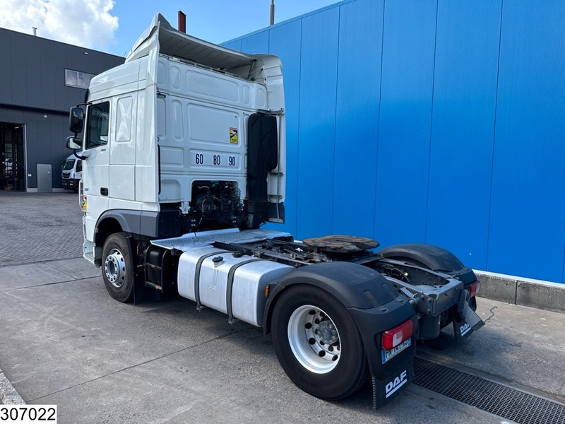 DAF XF 480 EURO 6, PTO - Tractor unit: picture 4 DAF XF 480 EURO 6, PTO - Tractor unit: picture 4
