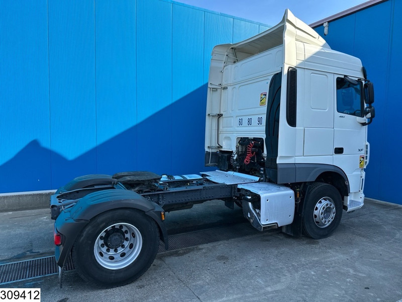 DAF XF 480 EURO 6, PTO - Tractor unit: picture 2 DAF XF 480 EURO 6, PTO - Tractor unit: picture 2