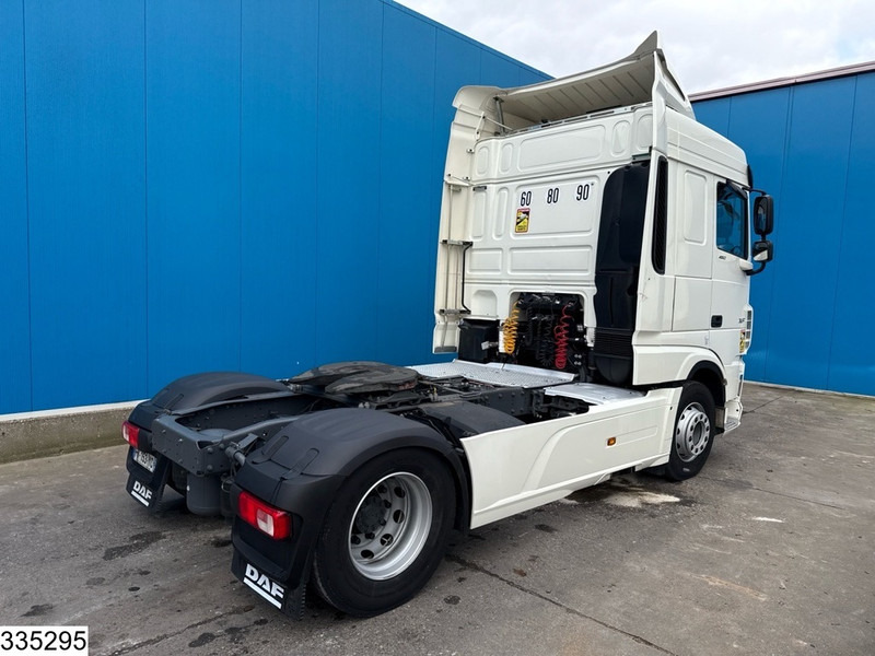 DAF XF 480 EURO 6, PTO, Standairco - Tractor unit: picture 3 DAF XF 480 EURO 6, PTO, Standairco - Tractor unit: picture 3
