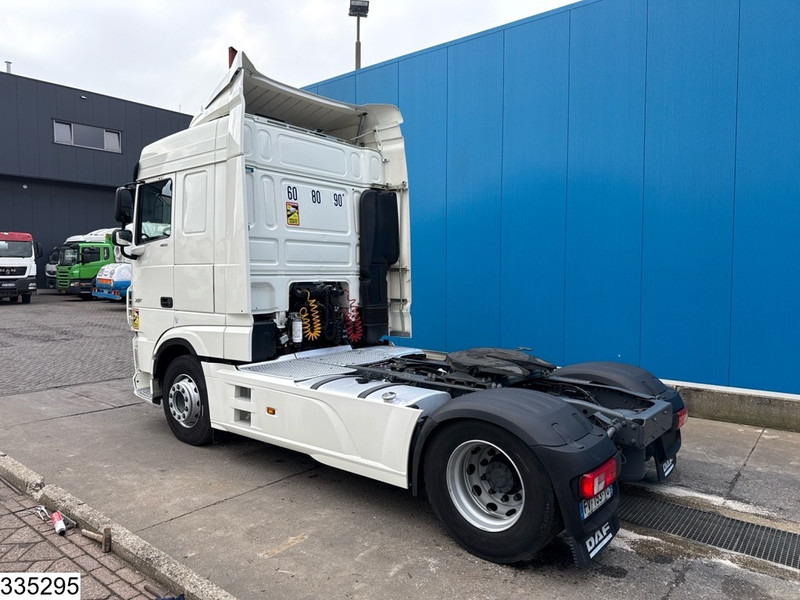 DAF XF 480 EURO 6, PTO, Standairco - Tractor unit: picture 4 DAF XF 480 EURO 6, PTO, Standairco - Tractor unit: picture 4