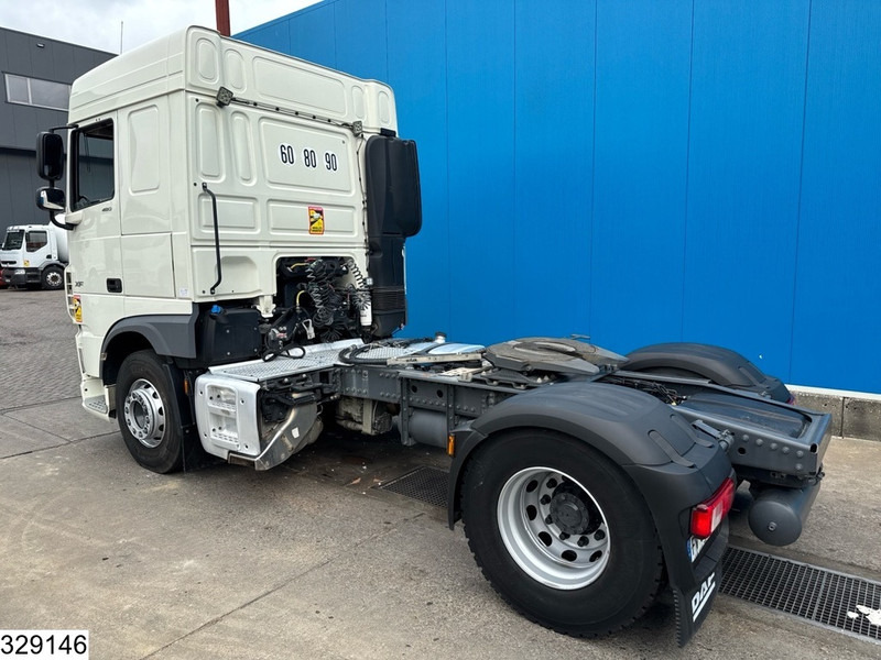 DAF XF 480 EURO 6, Retarder, Hydraulic - Tractor unit: picture 4 DAF XF 480 EURO 6, Retarder, Hydraulic - Tractor unit: picture 4