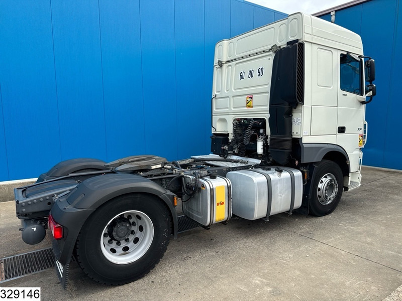 DAF XF 480 EURO 6, Retarder, Hydraulic - Tractor unit: picture 2 DAF XF 480 EURO 6, Retarder, Hydraulic - Tractor unit: picture 2