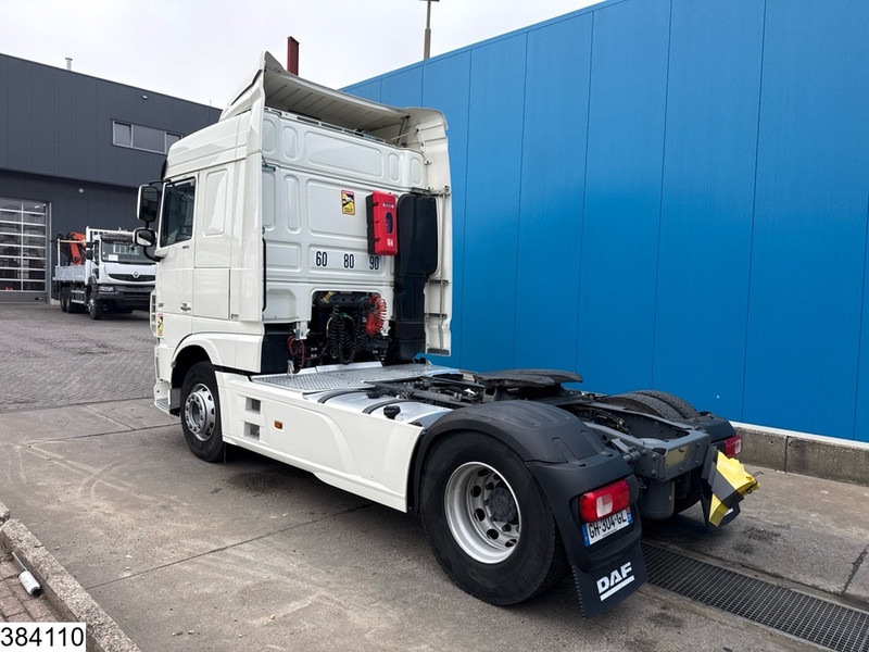 DAF XF 480 EURO 6, Retarder, Standairco - Tractor unit: picture 4 DAF XF 480 EURO 6, Retarder, Standairco - Tractor unit: picture 4