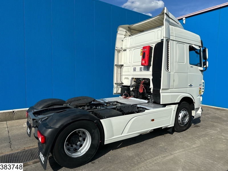 DAF XF 480 EURO 6, Retarder, Standairco - Tractor unit: picture 2 DAF XF 480 EURO 6, Retarder, Standairco - Tractor unit: picture 2