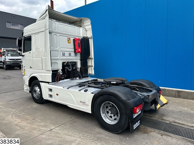 DAF XF 480 EURO 6, Retarder, Standairco - Tractor unit: picture 4 DAF XF 480 EURO 6, Retarder, Standairco - Tractor unit: picture 4