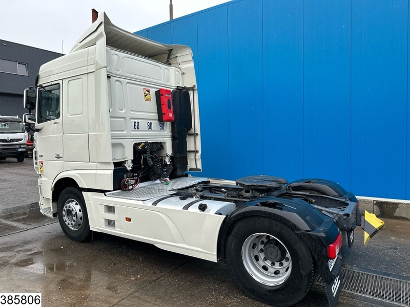 DAF XF 480 EURO 6, Retarder, Standairco - Tractor unit: picture 4 DAF XF 480 EURO 6, Retarder, Standairco - Tractor unit: picture 4