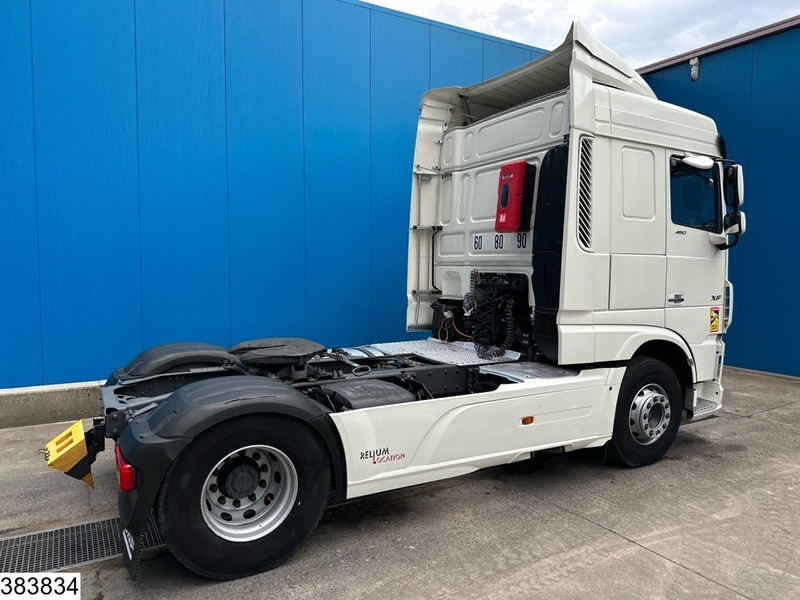 DAF XF 480 EURO 6, Retarder, Standairco - Tractor unit: picture 2 DAF XF 480 EURO 6, Retarder, Standairco - Tractor unit: picture 2