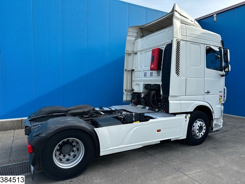 DAF XF 480 EURO 6, Retarder, Standairco - Tractor unit: picture 2 DAF XF 480 EURO 6, Retarder, Standairco - Tractor unit: picture 2