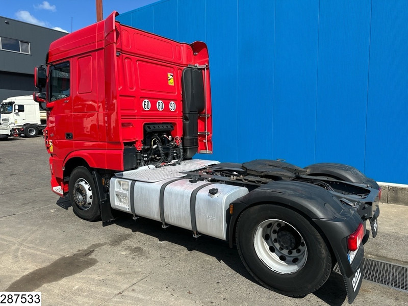 DAF XF 480 EURO 6, Retarder, Standairco - Tractor unit: picture 4 DAF XF 480 EURO 6, Retarder, Standairco - Tractor unit: picture 4