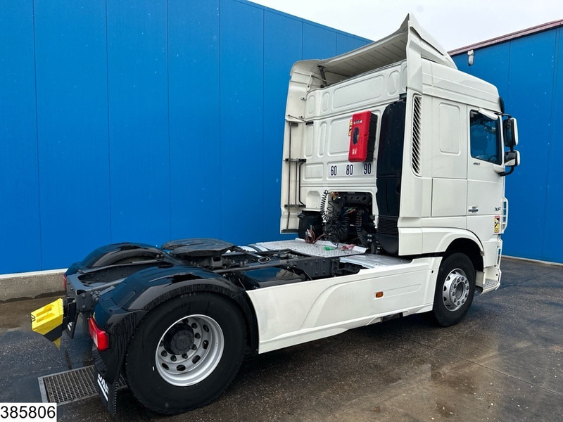 DAF XF 480 EURO 6, Retarder, Standairco - Tractor unit: picture 2 DAF XF 480 EURO 6, Retarder, Standairco - Tractor unit: picture 2