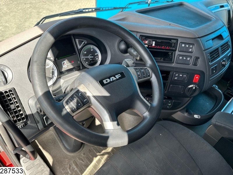 DAF XF 480 EURO 6, Retarder, Standairco - Tractor unit: picture 5 DAF XF 480 EURO 6, Retarder, Standairco - Tractor unit: picture 5