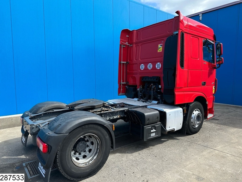 DAF XF 480 EURO 6, Retarder, Standairco - Tractor unit: picture 2 DAF XF 480 EURO 6, Retarder, Standairco - Tractor unit: picture 2