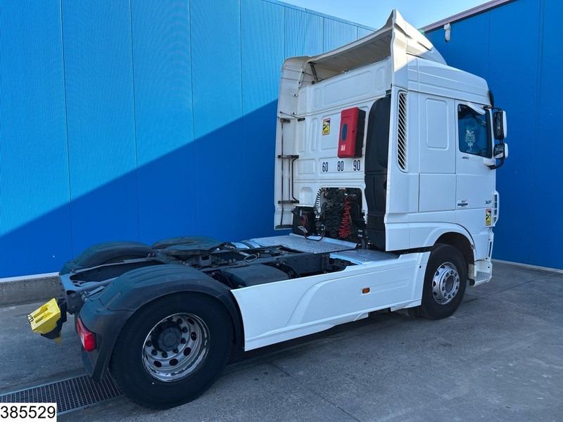 DAF XF 480 EURO 6, Retarder, Standairco - Tractor unit: picture 2 DAF XF 480 EURO 6, Retarder, Standairco - Tractor unit: picture 2