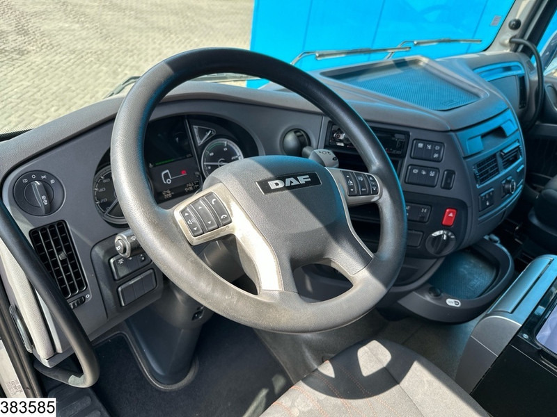 DAF XF 480 EURO 6, Retarder, Standairco - Tractor unit: picture 5 DAF XF 480 EURO 6, Retarder, Standairco - Tractor unit: picture 5