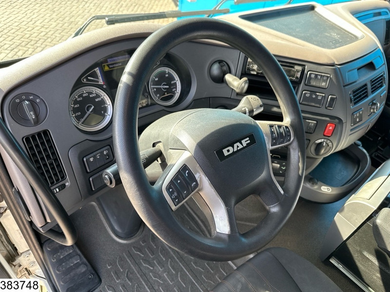 DAF XF 480 EURO 6, Retarder, Standairco - Tractor unit: picture 5 DAF XF 480 EURO 6, Retarder, Standairco - Tractor unit: picture 5