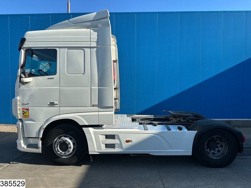 DAF XF 480 EURO 6, Retarder, Standairco - Tractor unit: picture 3 DAF XF 480 EURO 6, Retarder, Standairco - Tractor unit: picture 3