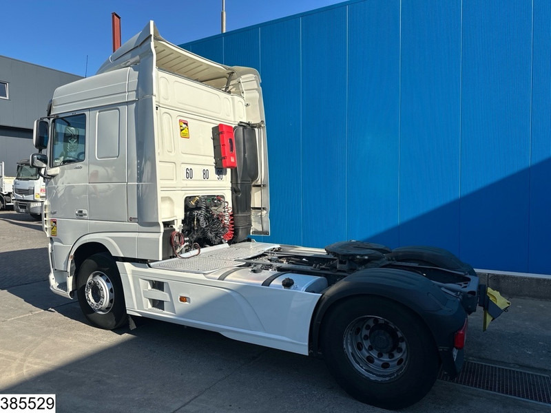 DAF XF 480 EURO 6, Retarder, Standairco - Tractor unit: picture 5 DAF XF 480 EURO 6, Retarder, Standairco - Tractor unit: picture 5