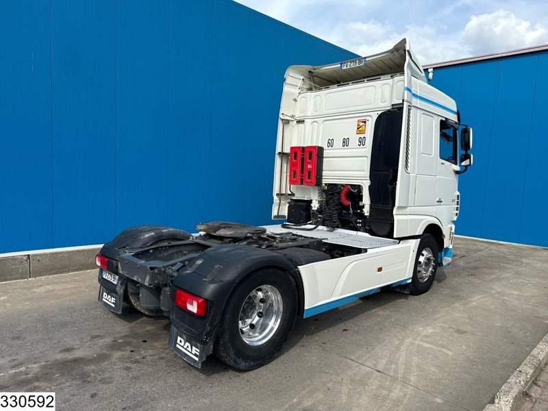 DAF XF 480 EURO 6, Standairco - Tractor unit: picture 3 DAF XF 480 EURO 6, Standairco - Tractor unit: picture 3
