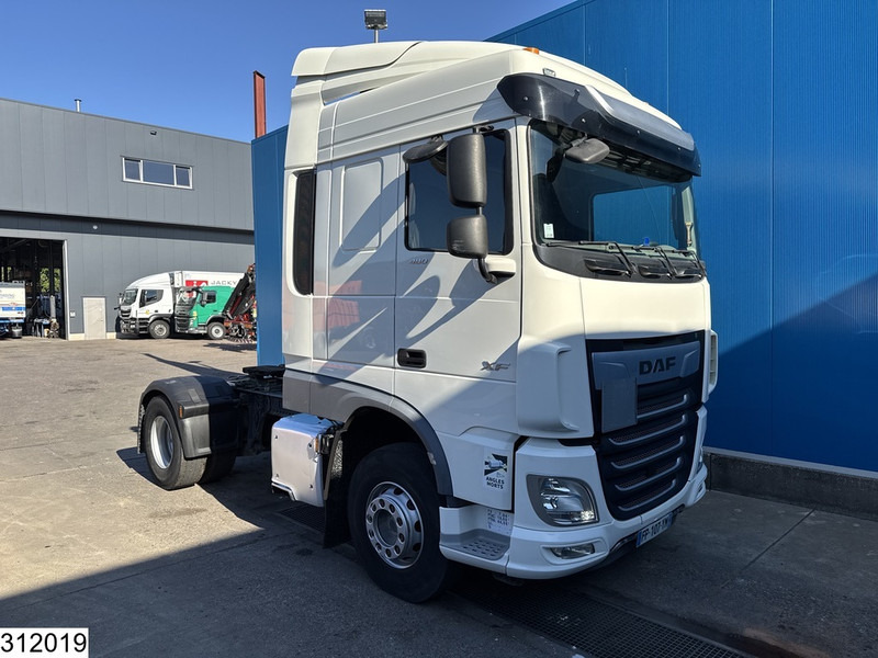 DAF XF 480 EURO 6, Standairco, PTO - Tractor unit: picture 3 DAF XF 480 EURO 6, Standairco, PTO - Tractor unit: picture 3