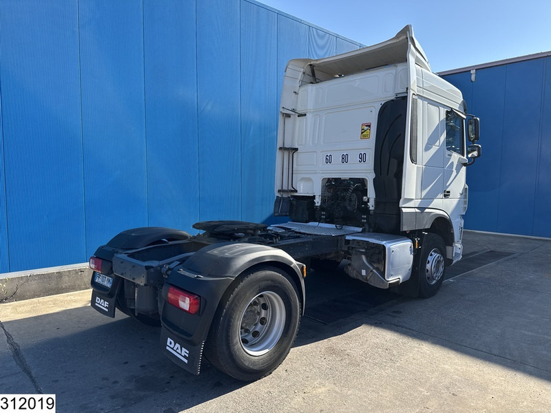 DAF XF 480 EURO 6, Standairco, PTO - Tractor unit: picture 2 DAF XF 480 EURO 6, Standairco, PTO - Tractor unit: picture 2