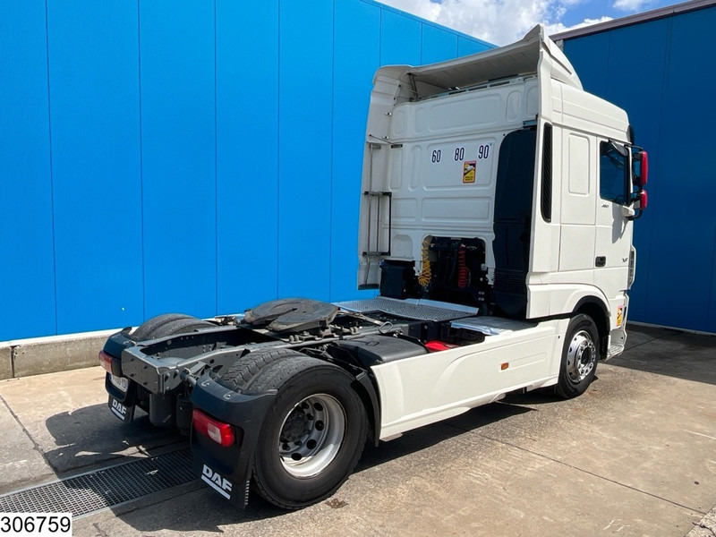 DAF XF 480 EURO 6D - Tractor unit: picture 2 DAF XF 480 EURO 6D - Tractor unit: picture 2