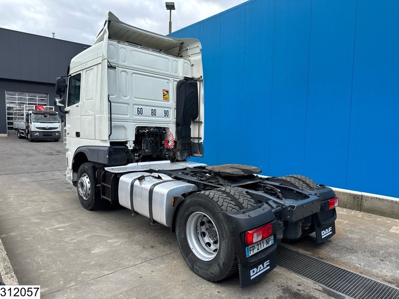 DAF XF 480 EURO 6D - Tractor unit: picture 4 DAF XF 480 EURO 6D - Tractor unit: picture 4