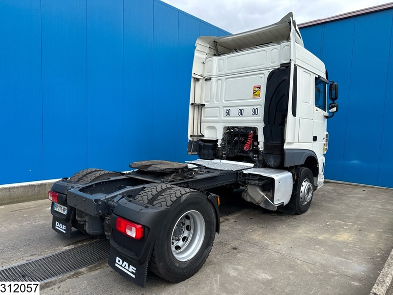 DAF XF 480 EURO 6D - Tractor unit: picture 3 DAF XF 480 EURO 6D - Tractor unit: picture 3