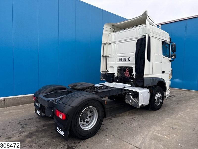 DAF XF 480 EURO 6D, PTO - Tractor unit: picture 3 DAF XF 480 EURO 6D, PTO - Tractor unit: picture 3
