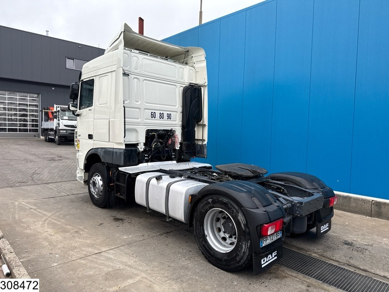DAF XF 480 EURO 6D, PTO - Tractor unit: picture 4 DAF XF 480 EURO 6D, PTO - Tractor unit: picture 4